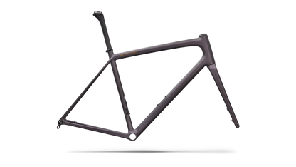2026 Specialized Aethos 2 Frameset FACT 10r Carbon