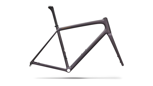 2026 Specialized Aethos 2 Frameset FACT 10r Carbon