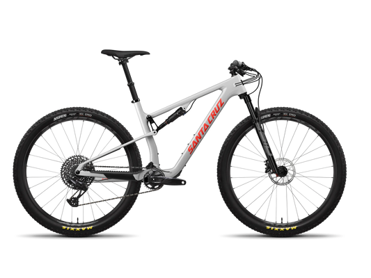 Santa Cruz Blur C S-Kit