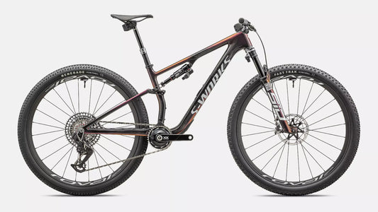 2025 Specialized S-Works Epic 8