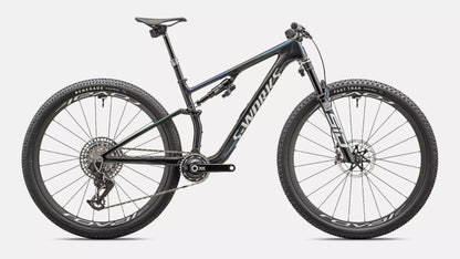 2025 Specialized S-Works Epic 8