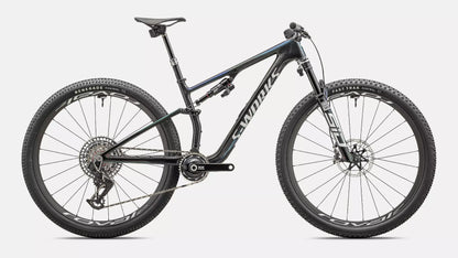 Specialized S-Works Epic 8