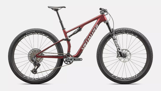 2025 Specialized Epic 8 Expert