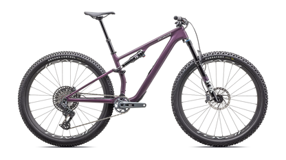 2026 Specialized Epic 8 EVO Expert SRAM GX AXS, FOX Performance Elite