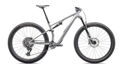 2026 Specialized Epic 8 EVO Expert SRAM GX AXS, FOX Performance Elite