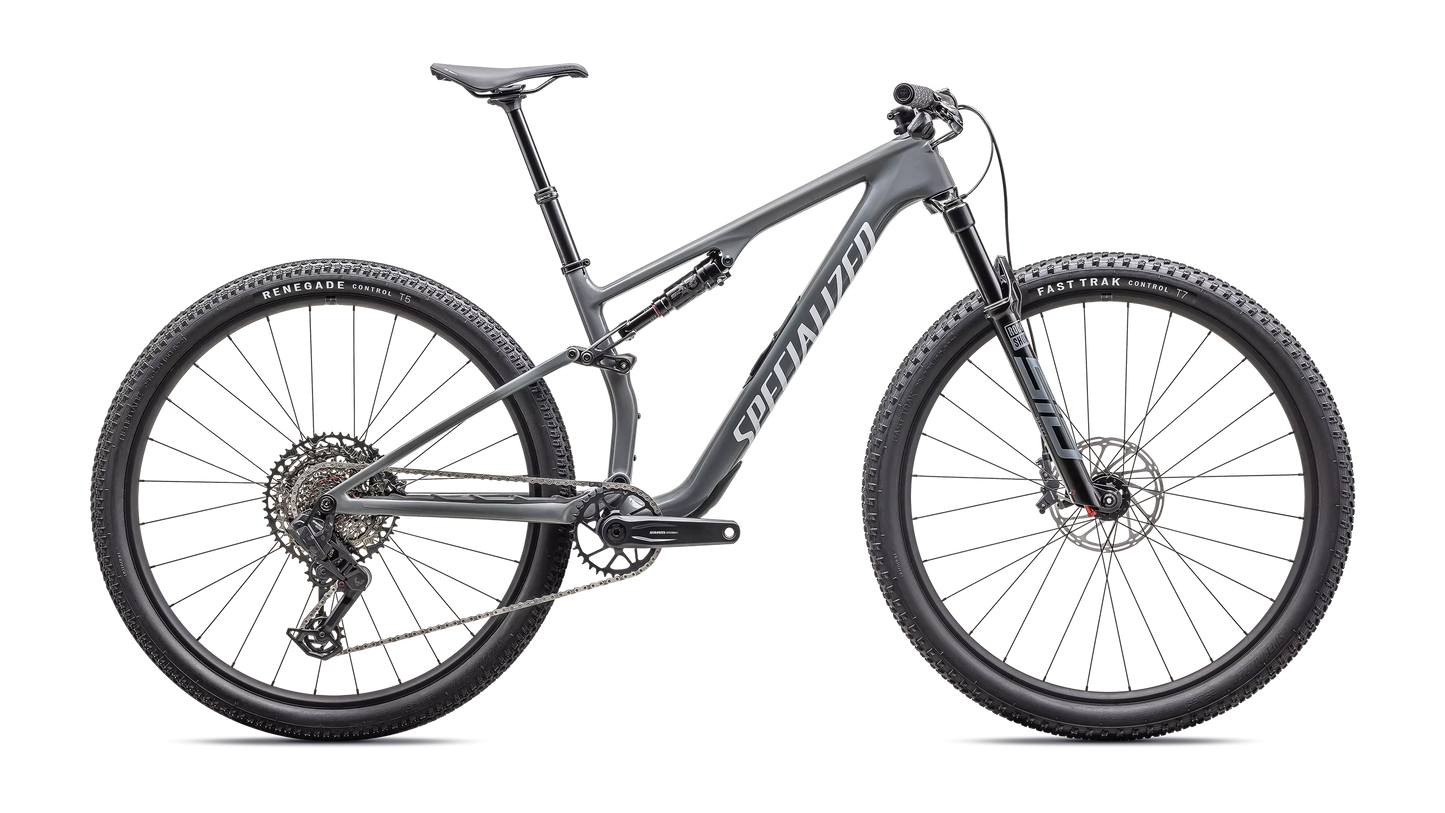 2026 Specialized Epic 8 Comp