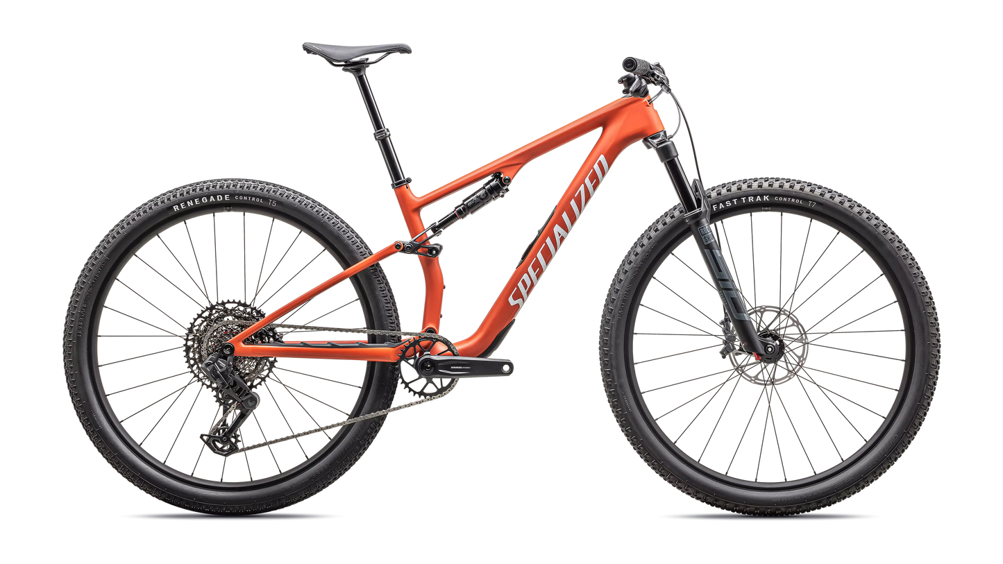 2026 Specialized Epic 8 Comp