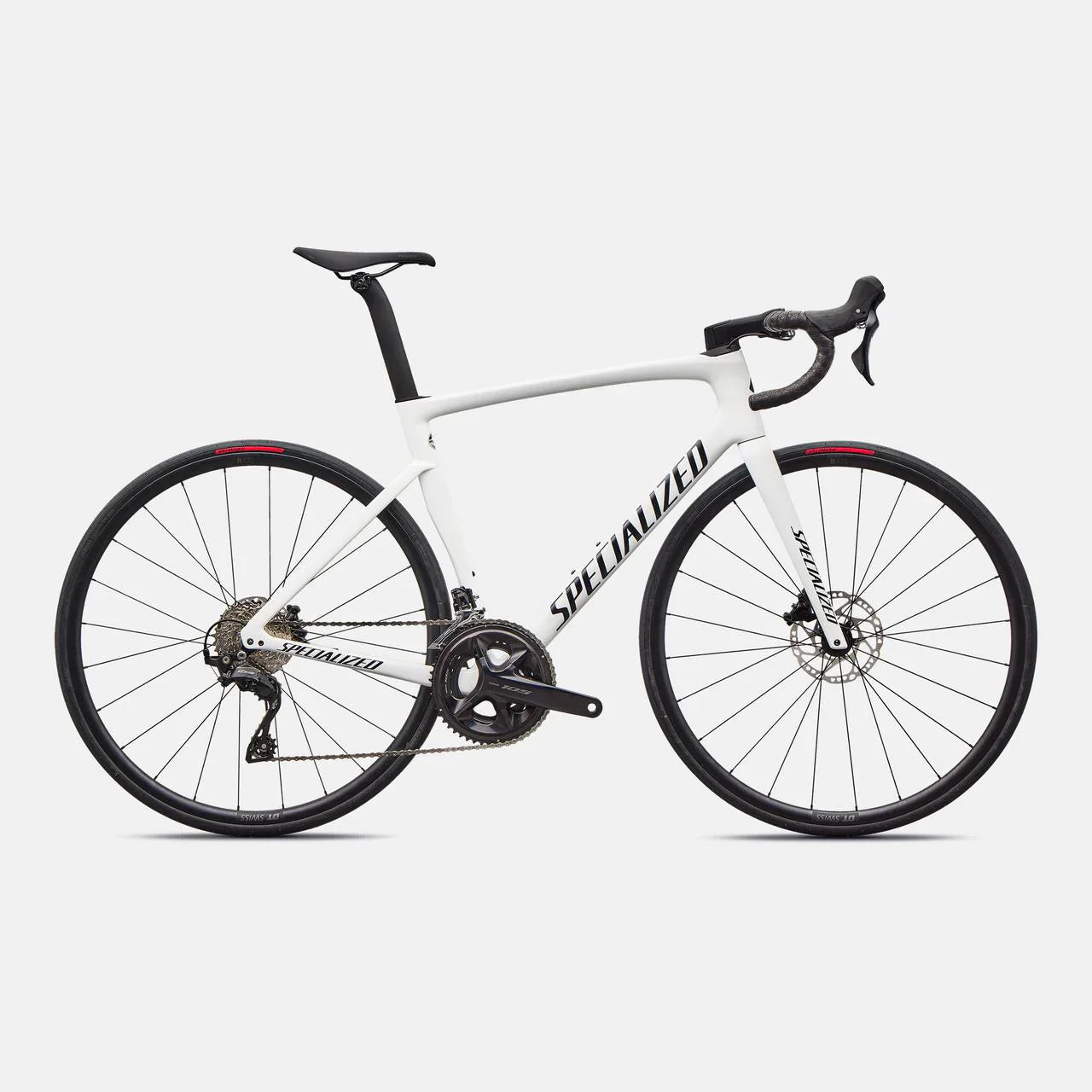 2026 Specialized Tarmac SL7 Sport - Shimano 105