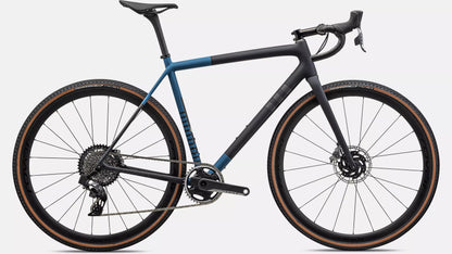 2024 Specialized S-Works Crux