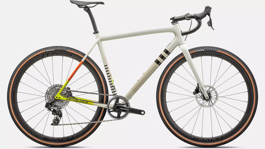 2024 Specialized Crux Pro