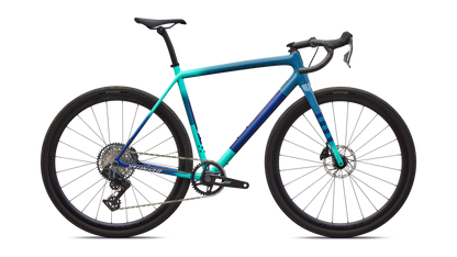 2026 Specialized Crux Expert SRAM Rival XPLR AXS