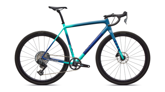 2026 Specialized Crux Expert SRAM Rival XPLR AXS