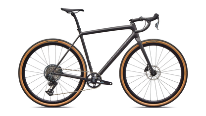 2026 Specialized Crux Expert SRAM Rival XPLR AXS