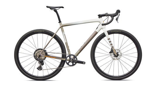 2026 Specialized Crux Comp Shimano GRX