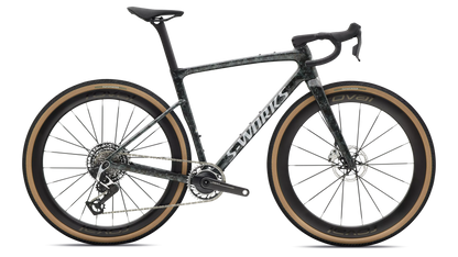 2027 Specialized S-Works Crux 5 SRAM RED XPLR