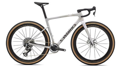 2027 Specialized S-Works Crux 5 SRAM RED XPLR