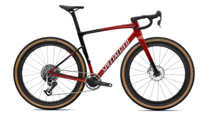 2027 Specialized Crux 5 S-Level SRAM RED XPLR