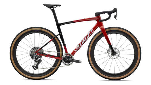 2027 Specialized Crux 5 S-Level SRAM RED XPLR