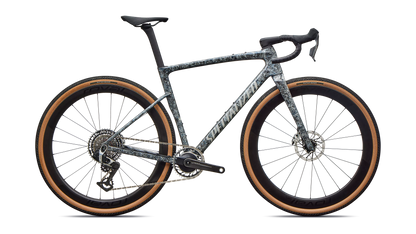2027 Specialized Crux 5 S-Level SRAM RED XPLR