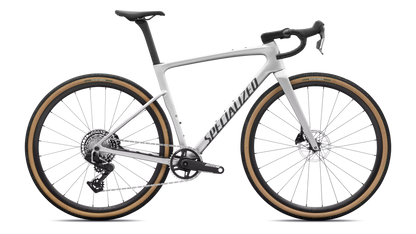 2027 Specialized Crux 5 Expert SRAM Force XPLR