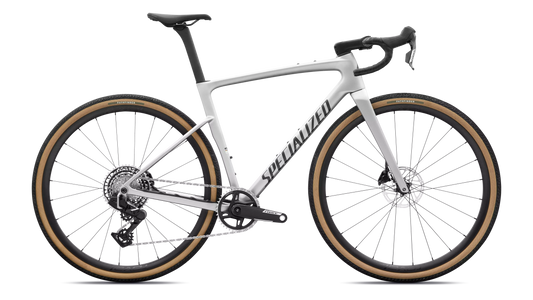 2027 Specialized Crux 5 Expert SRAM Force XPLR