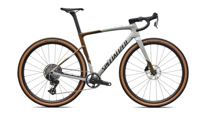 2027 Specialized Crux 5 Expert SRAM Force XPLR