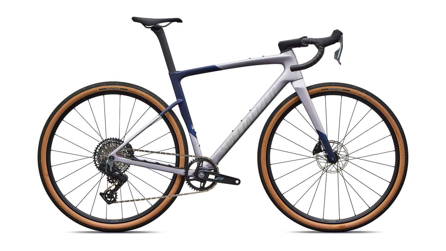 2027 Specialized Crux 5 Comp SRAM Rival XPLR