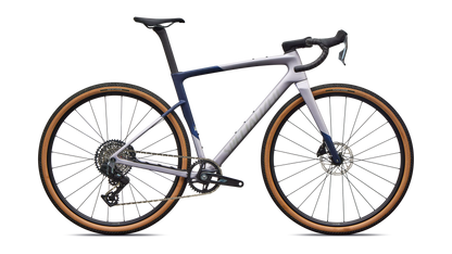 2027 Specialized Crux 5 Comp SRAM Rival XPLR