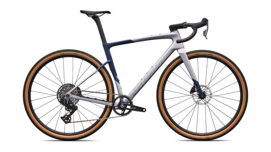 2027 Specialized Crux 5 Comp SRAM Rival XPLR