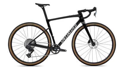 2027 Specialized Crux 5 Comp SRAM Rival XPLR