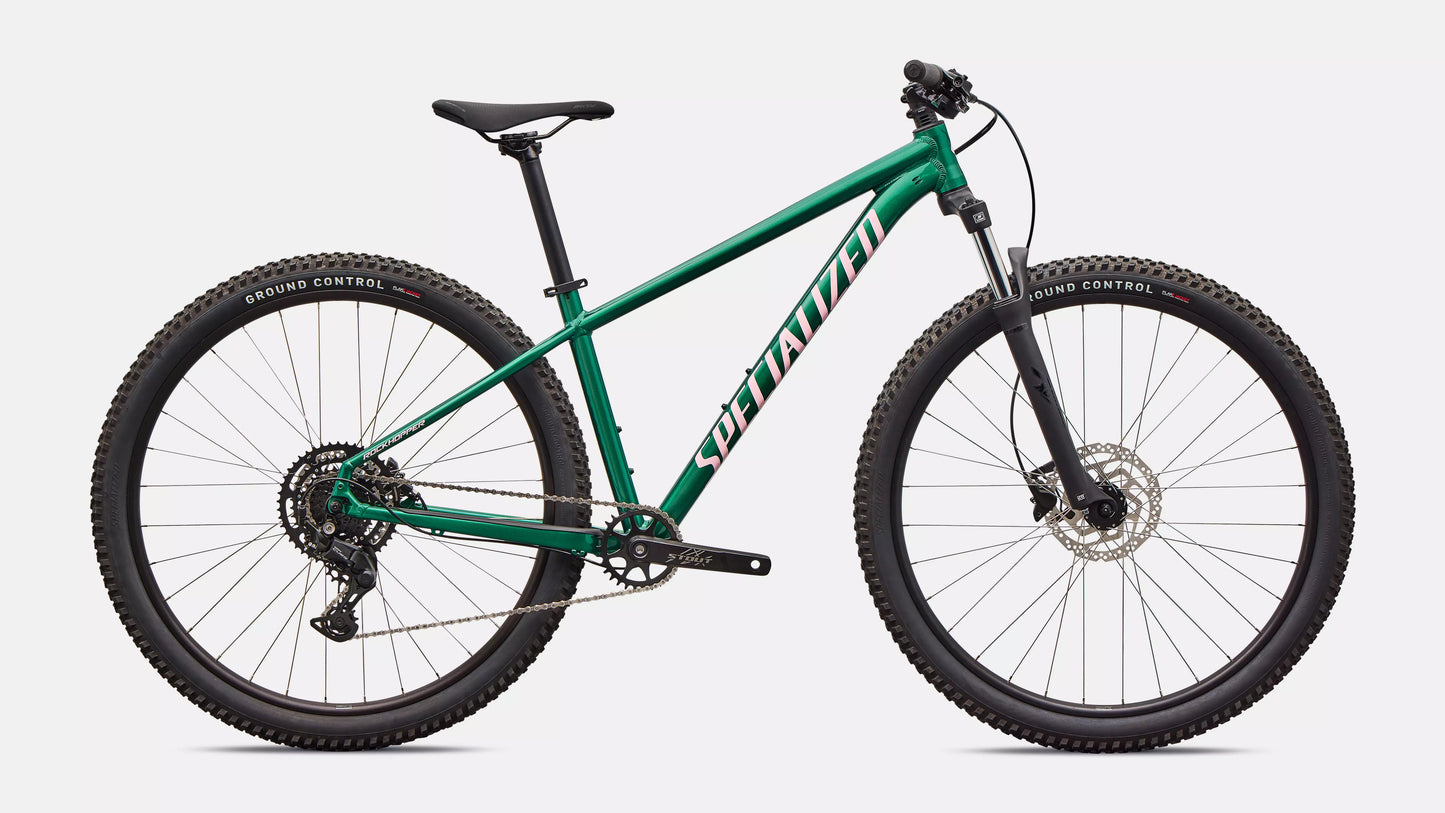 2026 SPECIALIZED ROCKHOPPER SPORT 27.5"