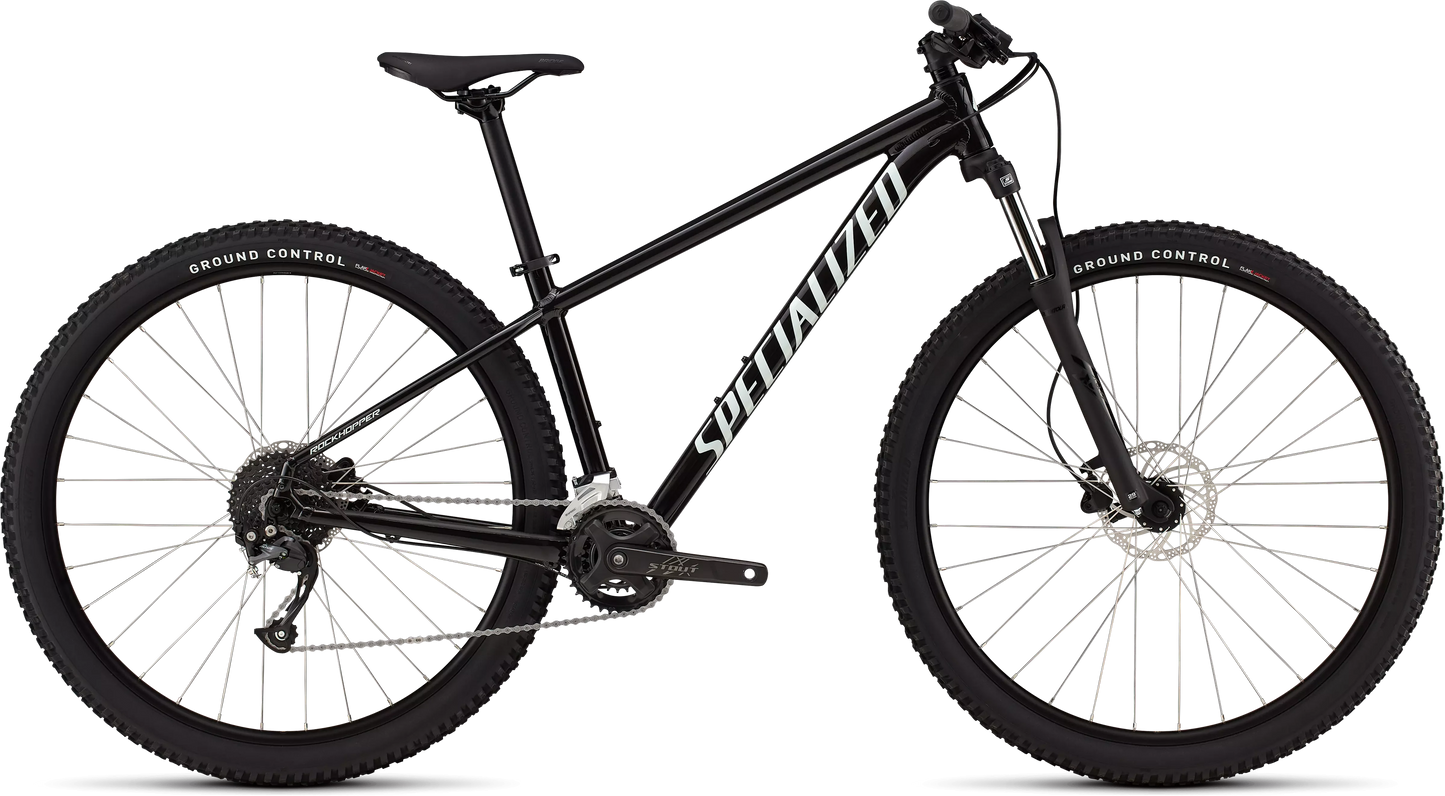 2026 SPECIALIZED ROCKHOPPER 26" XXS