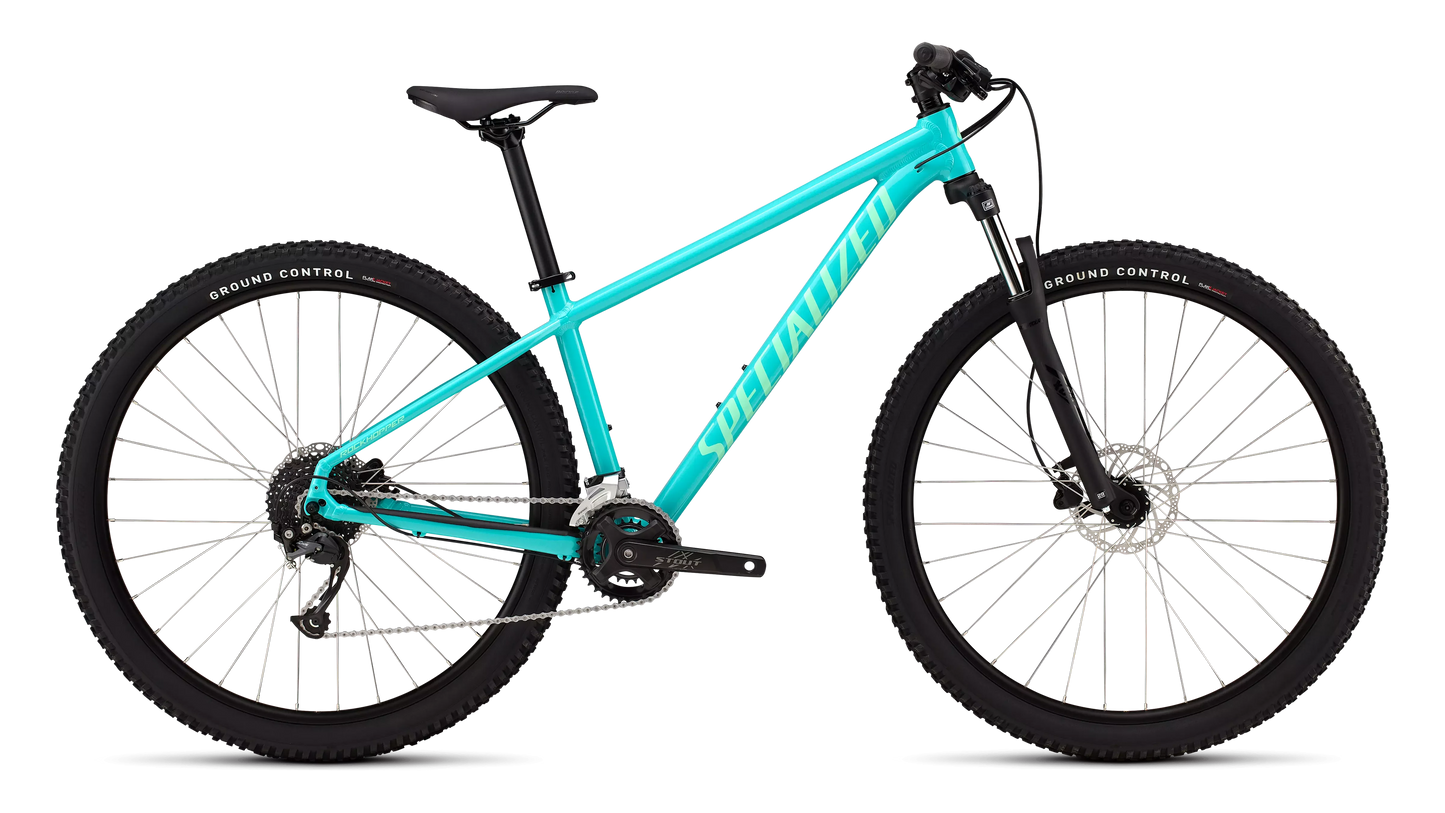 2026 SPECIALIZED ROCKHOPPER 26" XXS