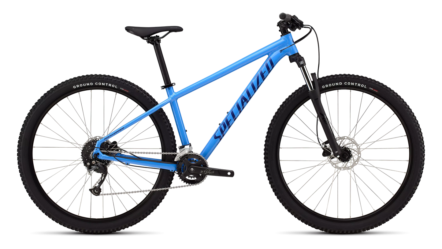 2026 SPECIALIZED ROCKHOPPER 26" XXS