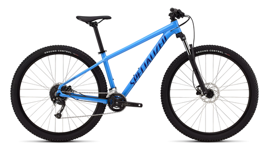 2026 SPECIALIZED ROCKHOPPER 26" XXS