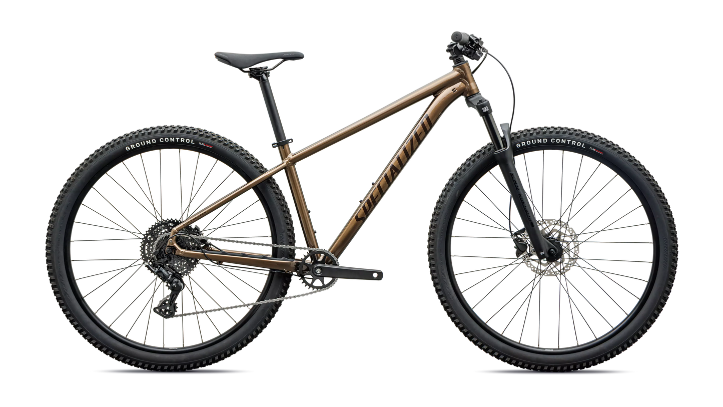 2027 Specialized Rockhopper Sport
