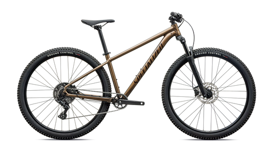 2027 Specialized Rockhopper Sport