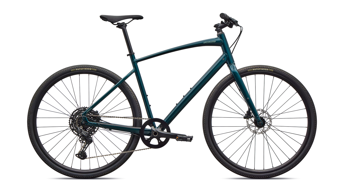 2026 SPECIALIZED SIRRUS X 3.0