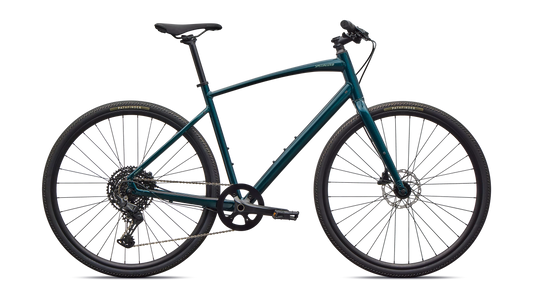 2026 SPECIALIZED SIRRUS X 3.0