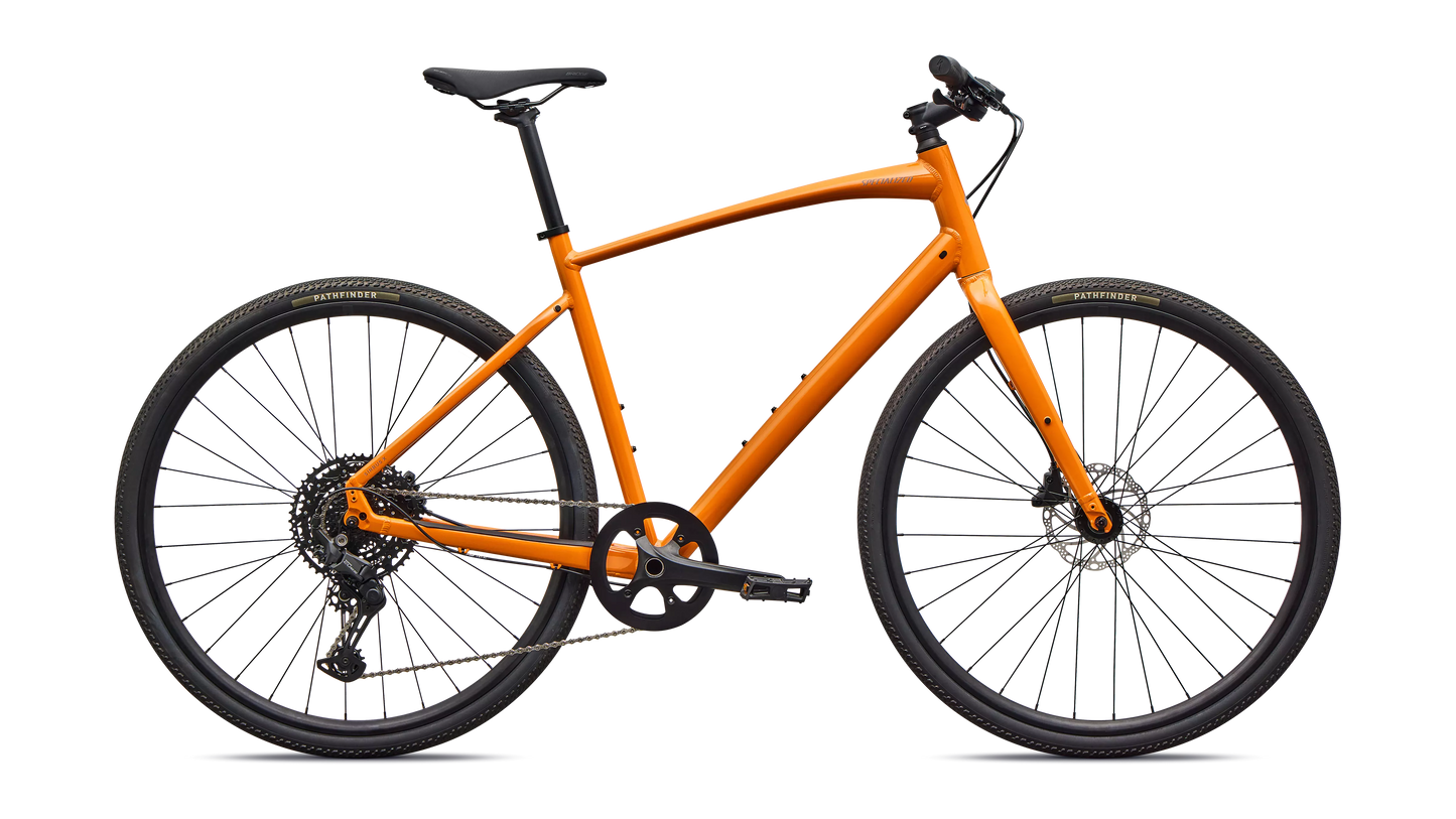 2026 SPECIALIZED SIRRUS X 3.0