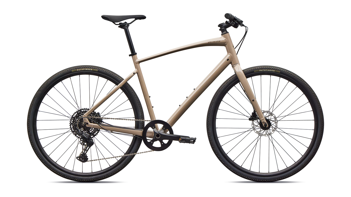 2026 SPECIALIZED SIRRUS X 3.0