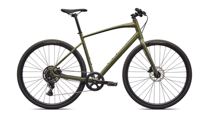 2026 Specialized Sirrus X 2.0