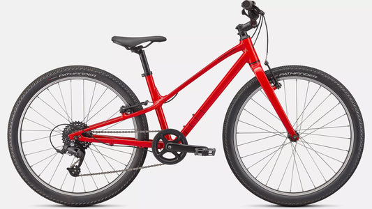 2022 Specialized Jett 24