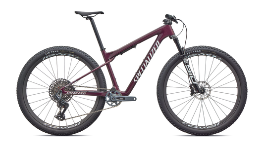 2026 Specialized Epic World Cup Expert SRAM GX AXS, RockShox Select+