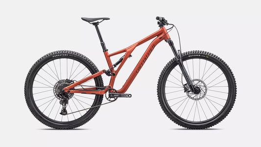 2023 Specialized Stumpjumper Alloy