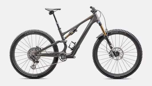 2025 Specialized S-Works Stumpjumper 15