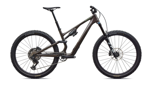 2027 Specialized Stumpjumper 15 EVO Comp SRAM Eagle 70, FOX Rhythm