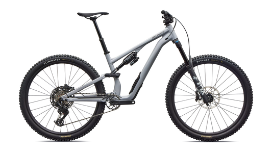 2027 Specialized Stumpjumper 15 EVO Comp Alloy SRAM Eagle 70, FOX Rhythm
