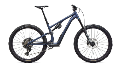 2027 Specialized Stumpjumper 15 EVO Comp Alloy SRAM Eagle 70, FOX Rhythm