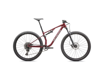 2025 Specialized Chisel